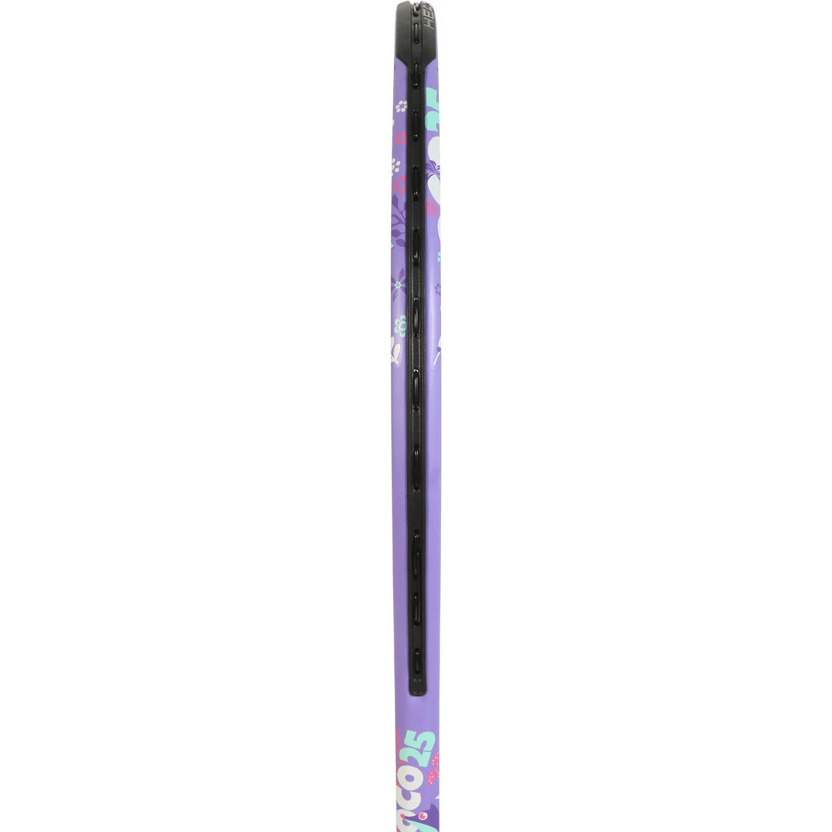RAQUETTE HEAD JUNIOR COCO 25 VIOLET
