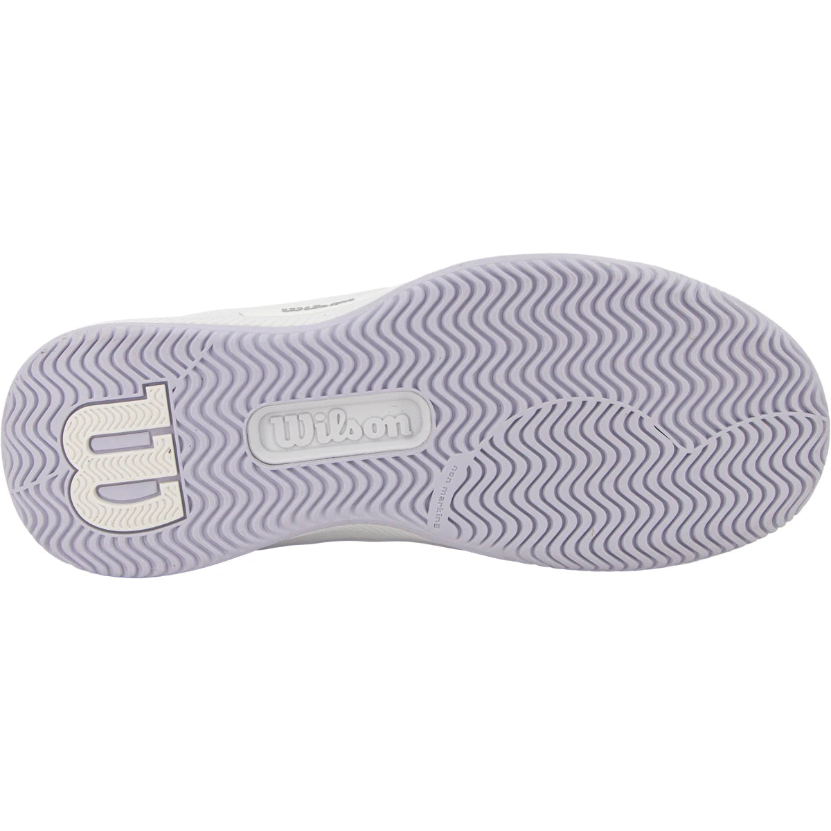 Chaussures Wilson Femme Intrigue Pro Toutes Surfaces