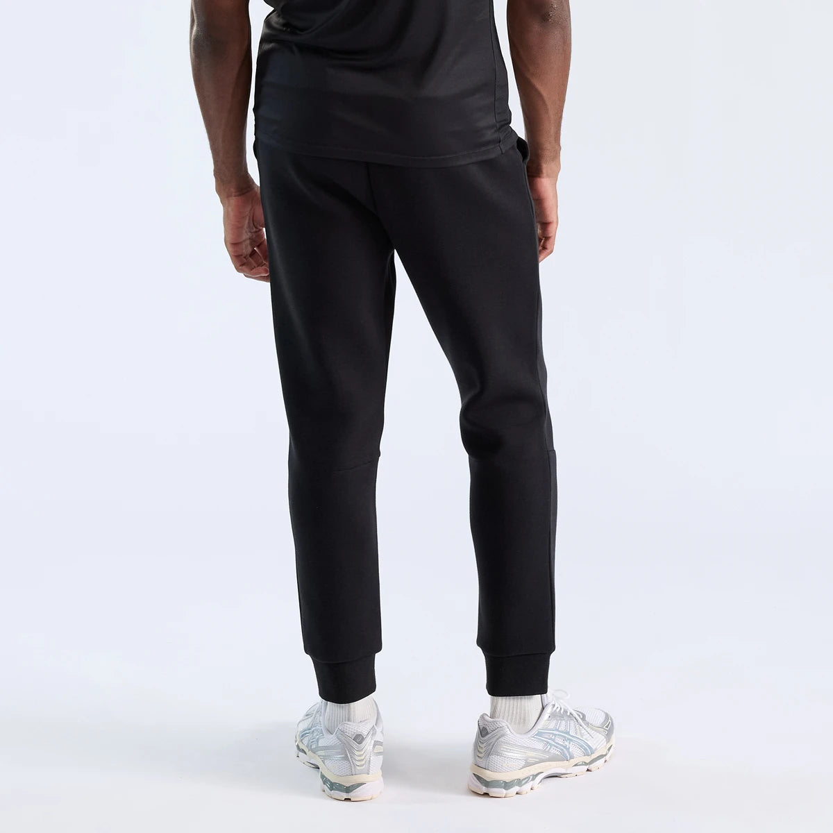 MOURATOGLOU APPAREL CLUB FIT TROUSERS