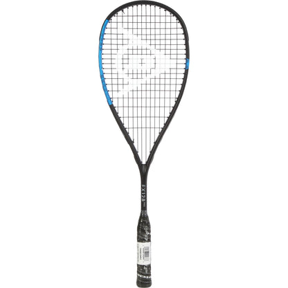 DUNLOP FX128 PRO SQUASH RACKET (STRUNG)