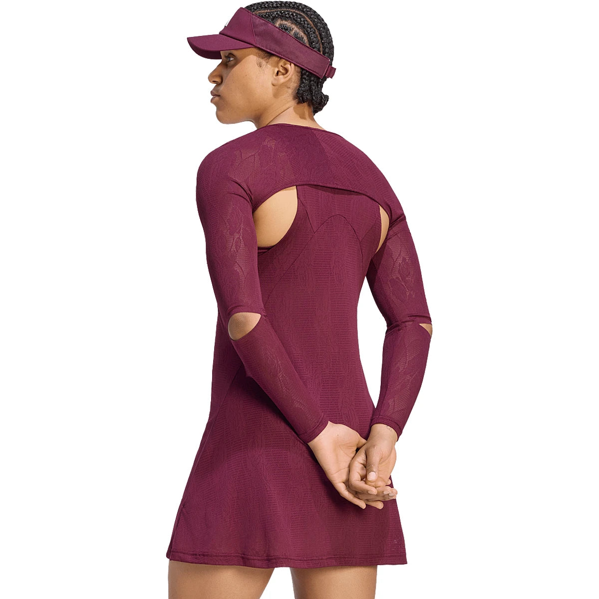 BOLERO ADIDAS SHRUG PRO NEW YORK