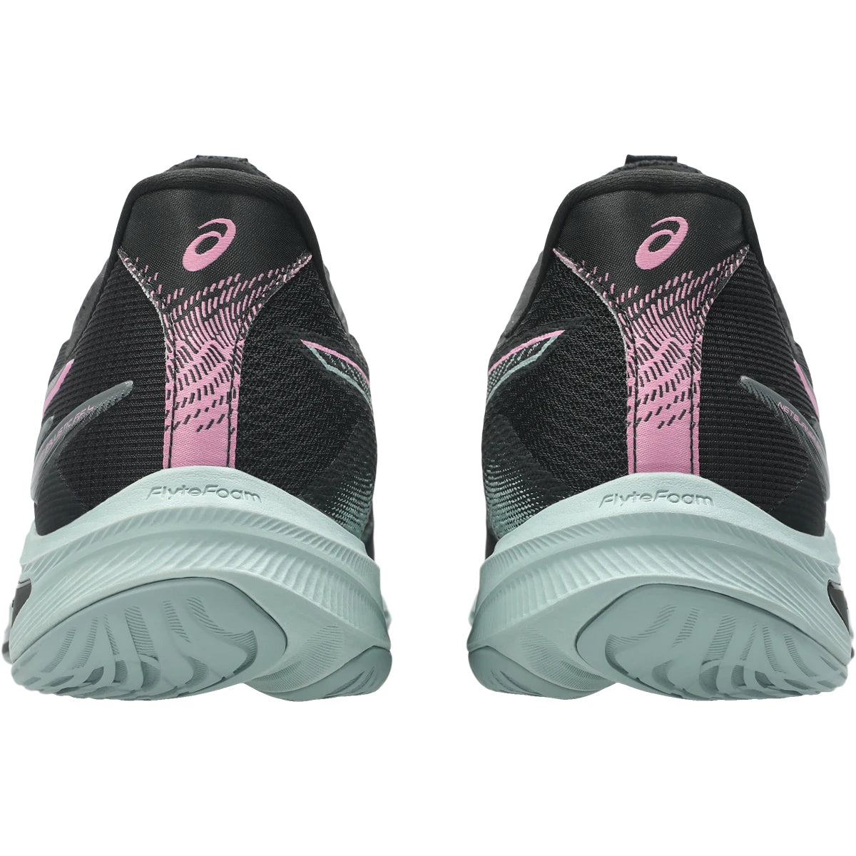 CHAUSSURES ASICS HOMME INDOOR NETBURNER BALLISTIC FF 4
