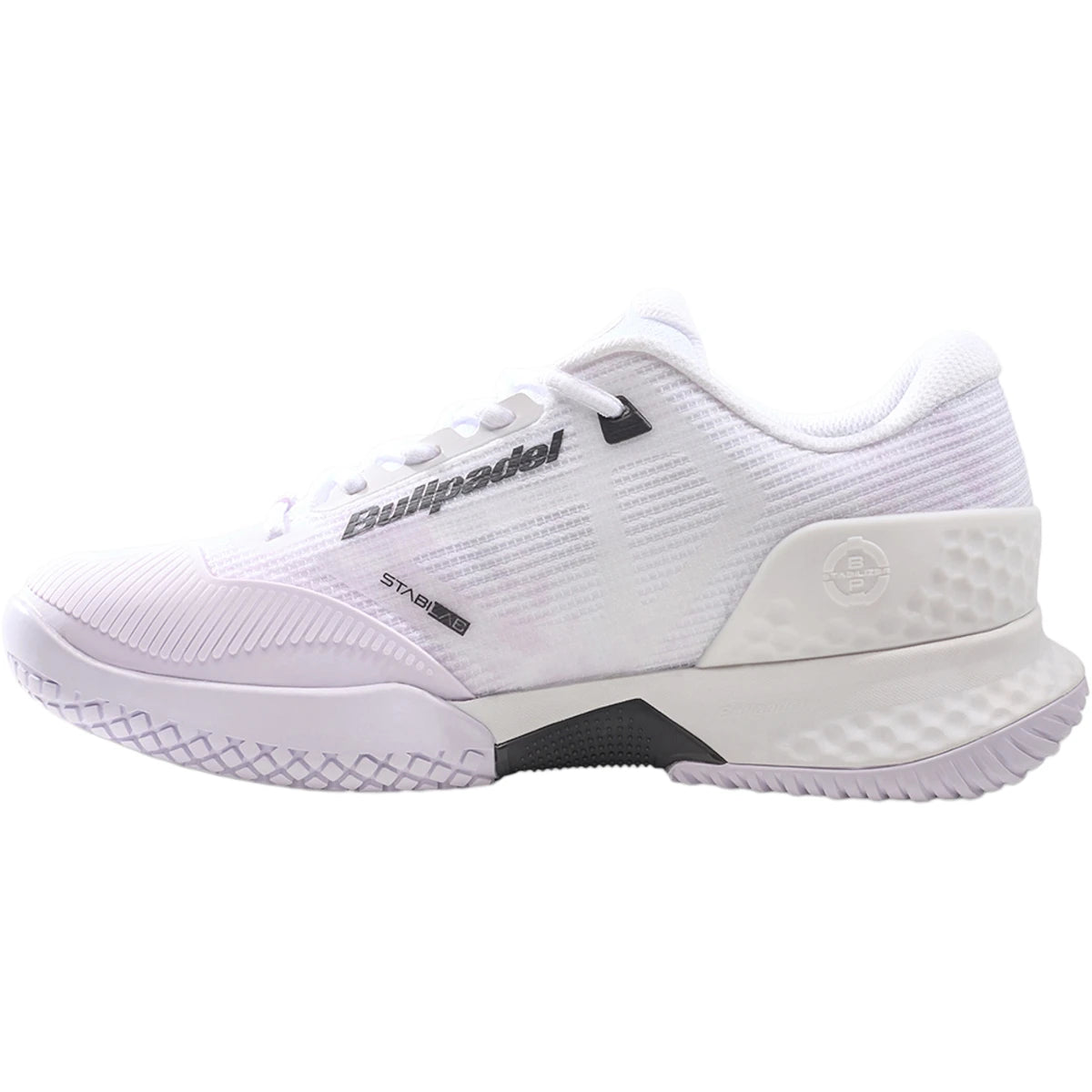 CHAUSSURES PADEL BULLPADEL FEMME PEARL VIBRAM 26V