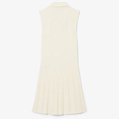 LACOSTE WOMEN'S ATHLETE MELBOURNE DRESS