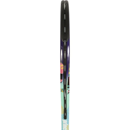 RAQUETTE PRINCE JUNIOR ACE/FACE 19 PURPLE