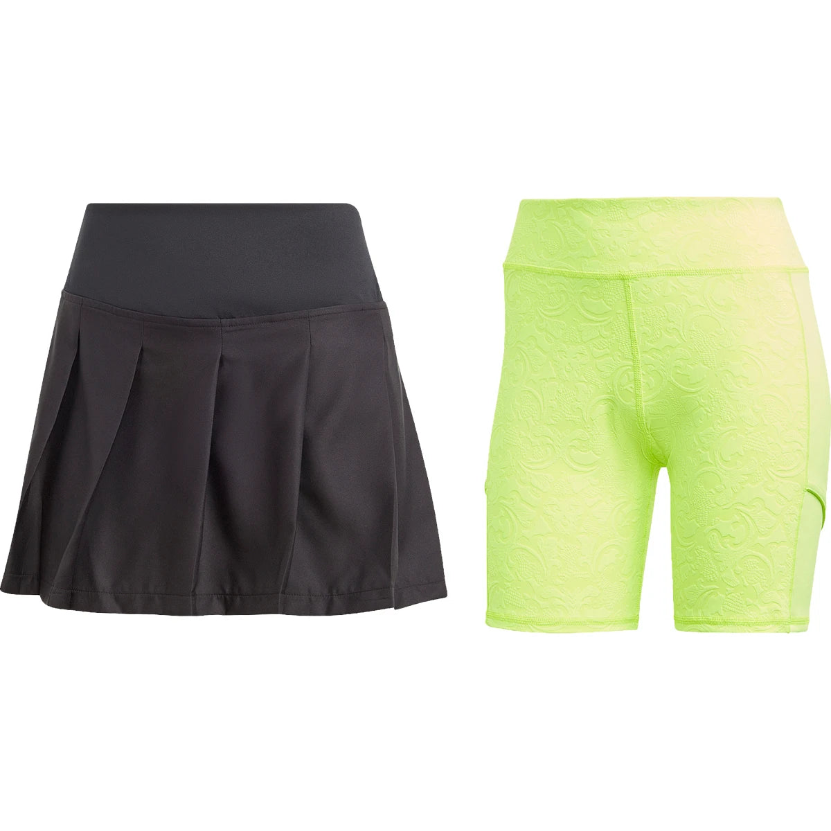 JUPE ADIDAS FEMME PRO ATHLETE US SERIES