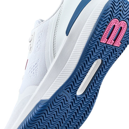 CHAUSSURES WILSON JUNIOR INTRIGUE PRO TOUTES SURFACES