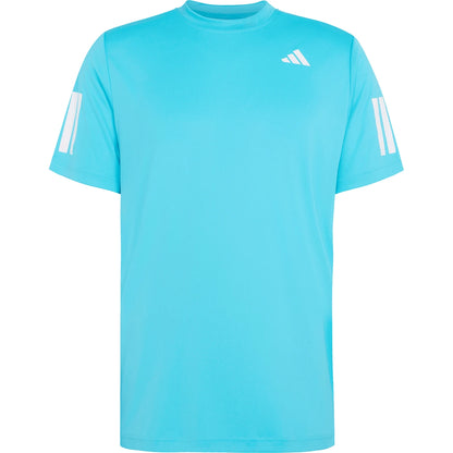 T-SHIRT ADIDAS CLUB 3 BANDES