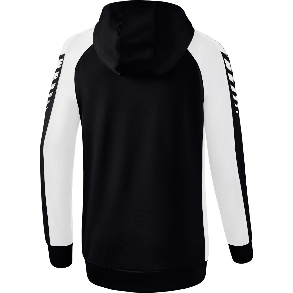 VESTE ENTRAINEMENT FEMME SIX WINGS A CAPUCHE