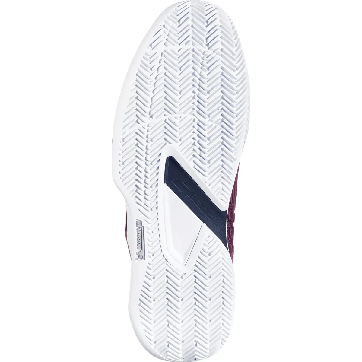 BABOLAT PROPULSE FURY 3 TONPLATZ-SCHUHE