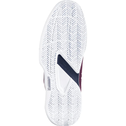 BABOLAT PROPULSE FURY 3 TONPLATZ-SCHUHE