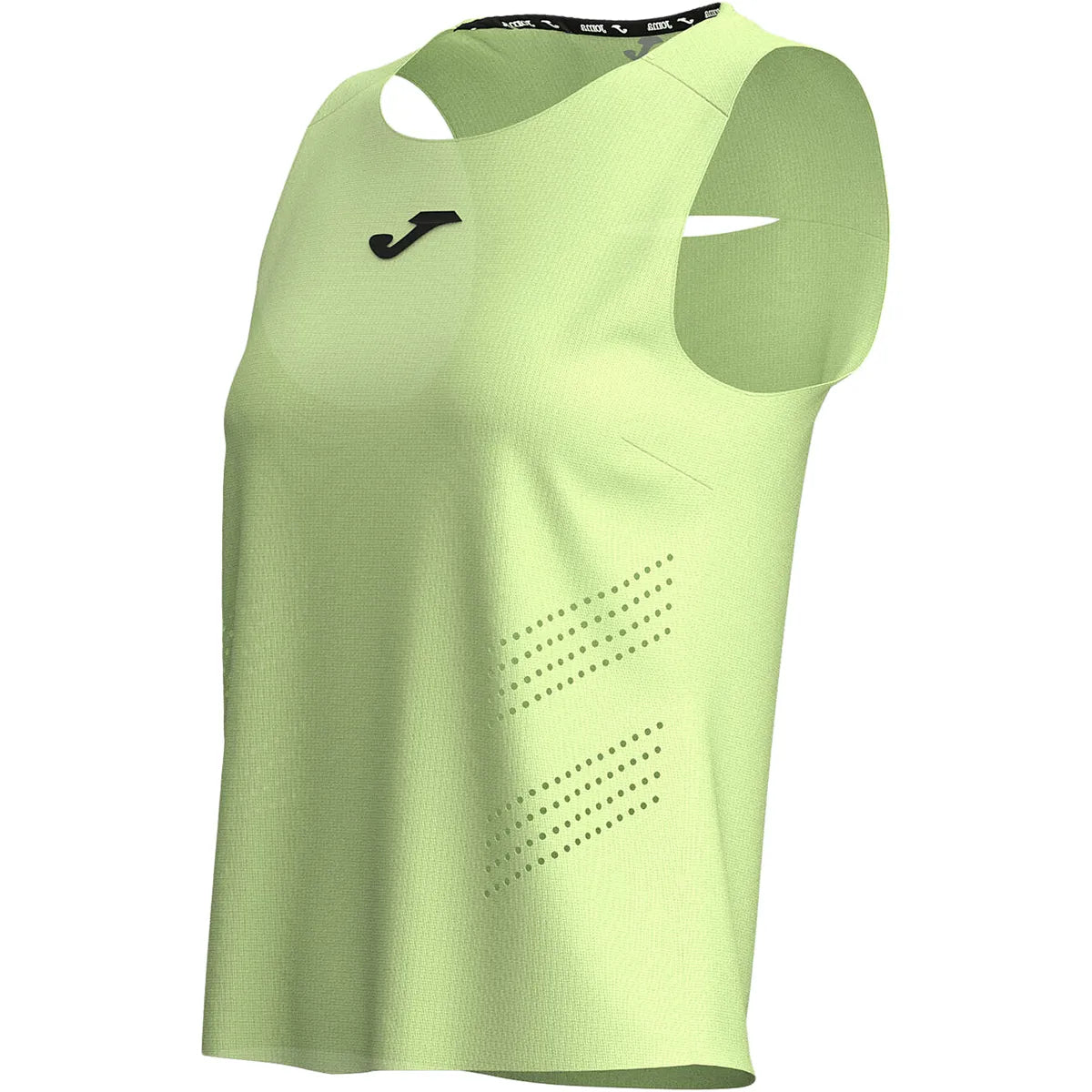DEBARDEUR JOMA FEMME TIRANTES CHALLENGE