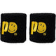 SERRE POIGNETS PRINCE/SMILEY