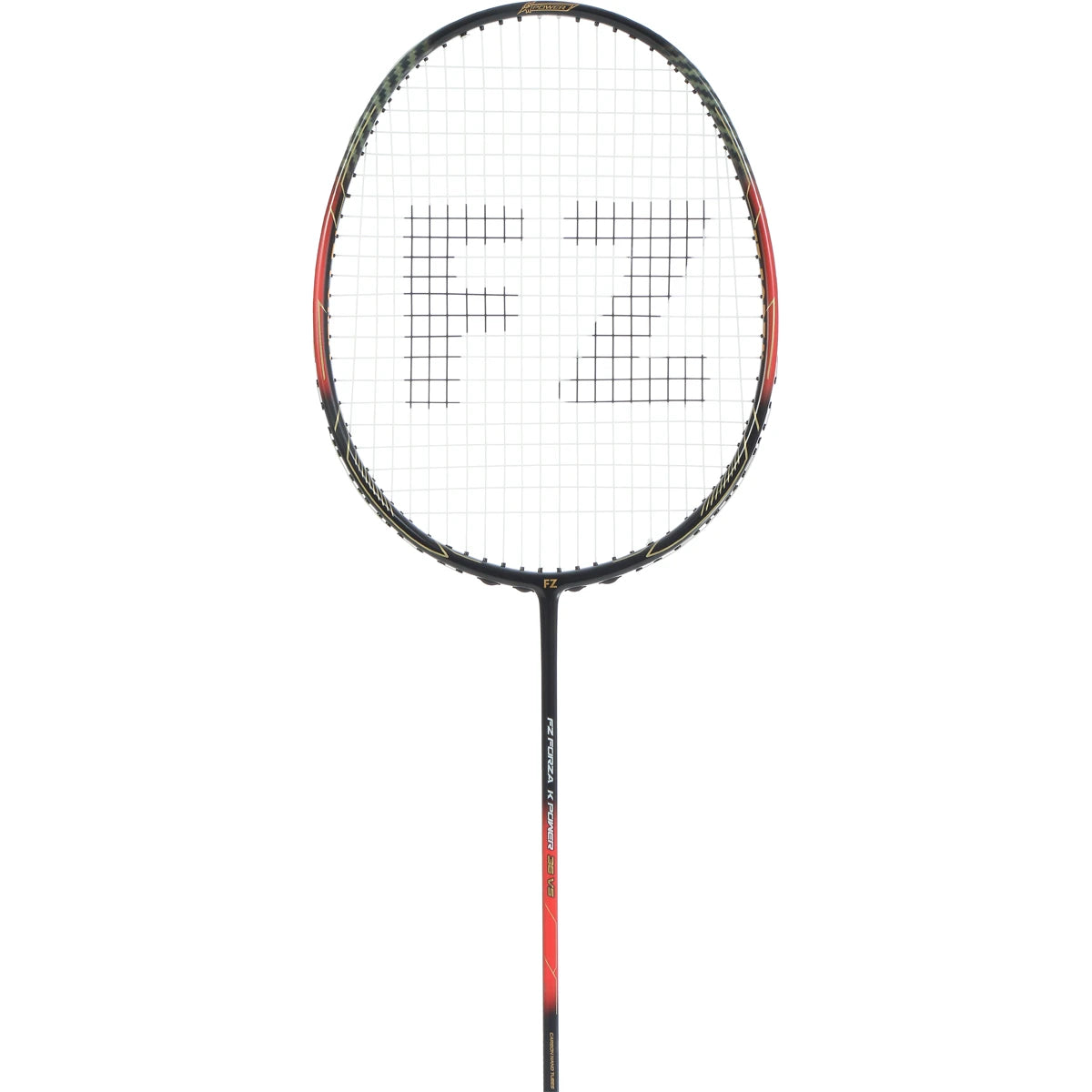 Raquette de Badminton Fz Forza K-Power 36 Vs (Cordee) - Fz262669