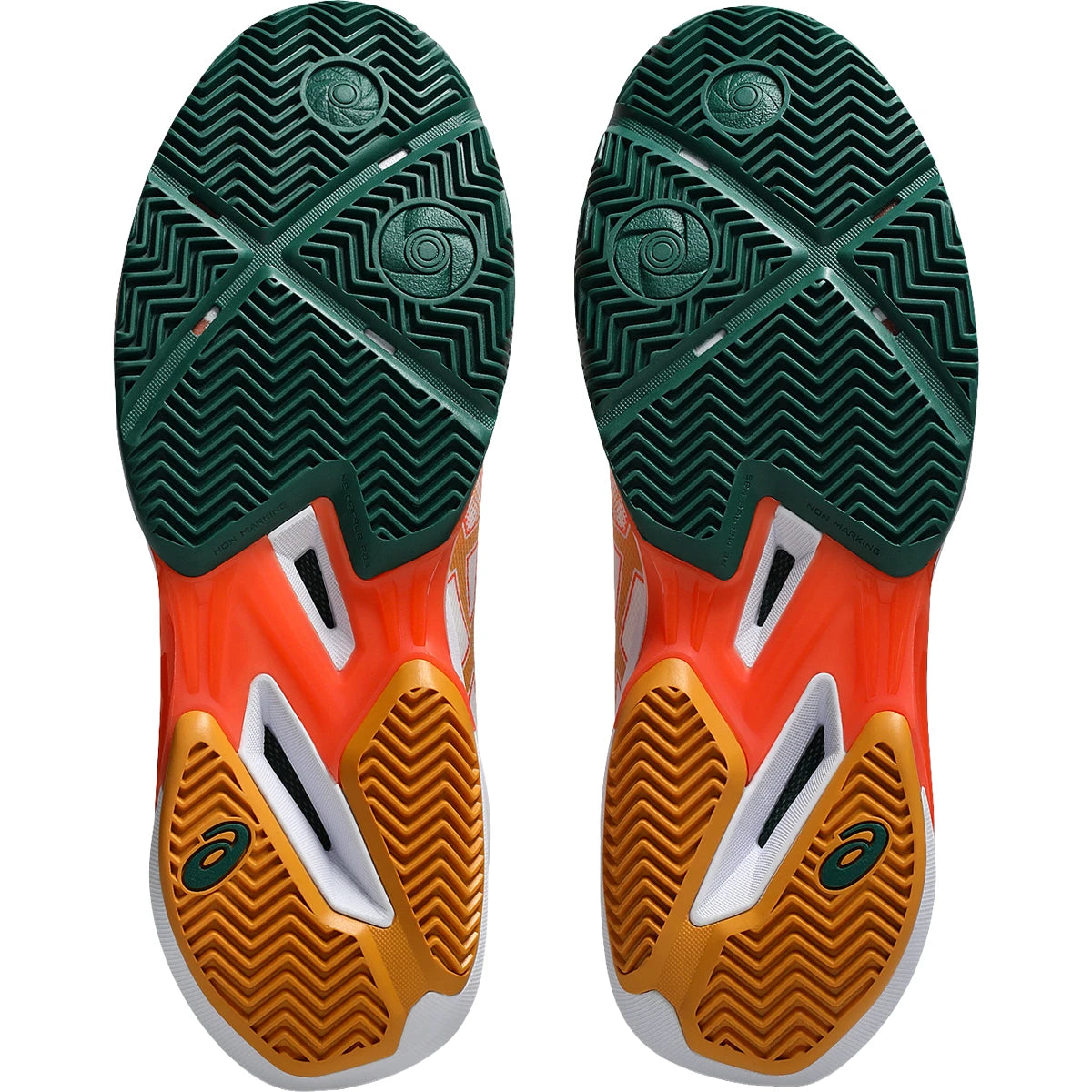 CHAUSSURES PADEL ASICS SONICSMASH FF
