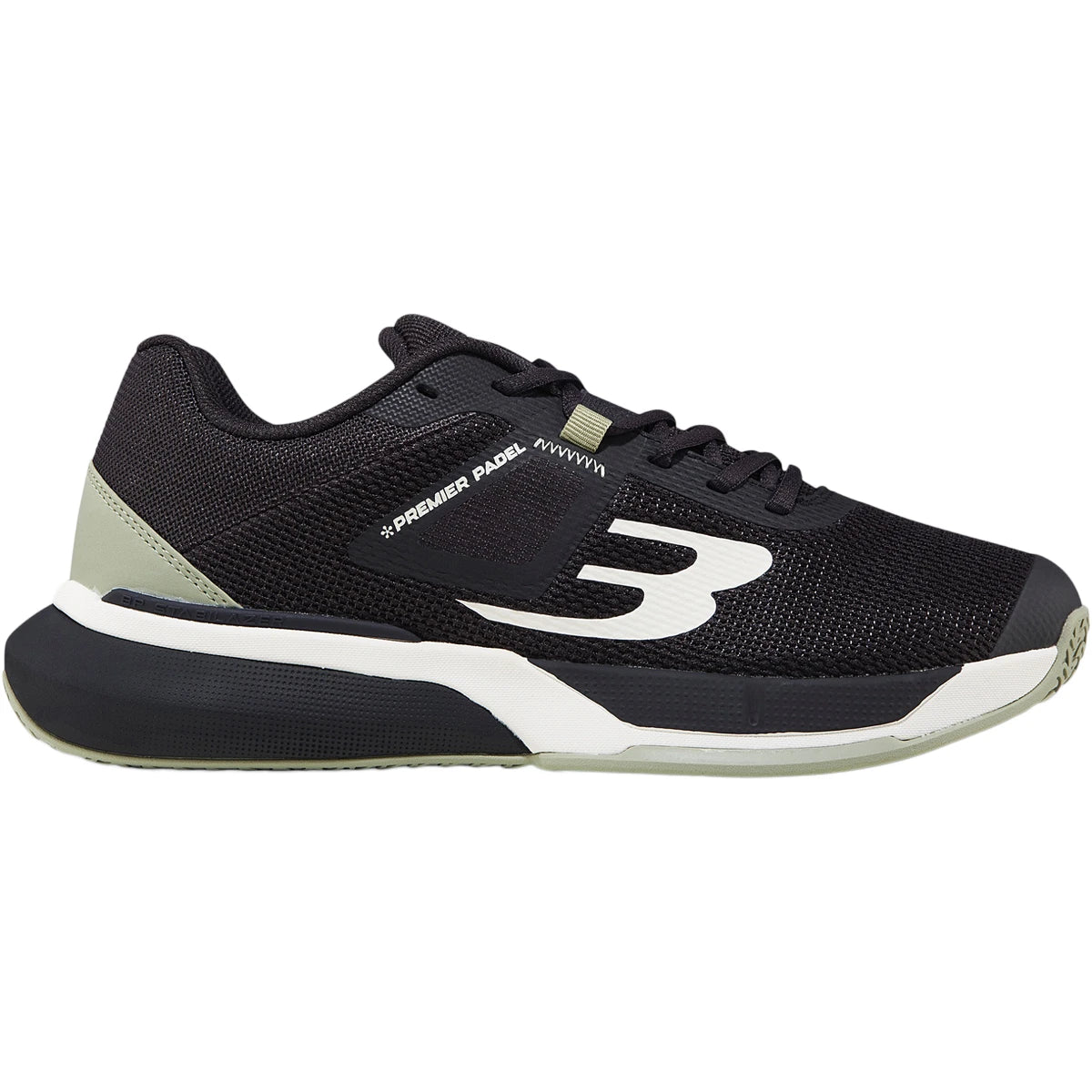 CHAUSSURES PADEL BULLPADEL PREMIER P1 26V