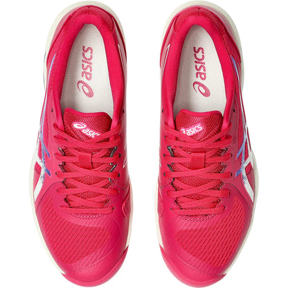 ASICS DAMENSCHUHE SOLUTION SWIFT FF 2 FÜR ALLE OBERFLÄCHEN