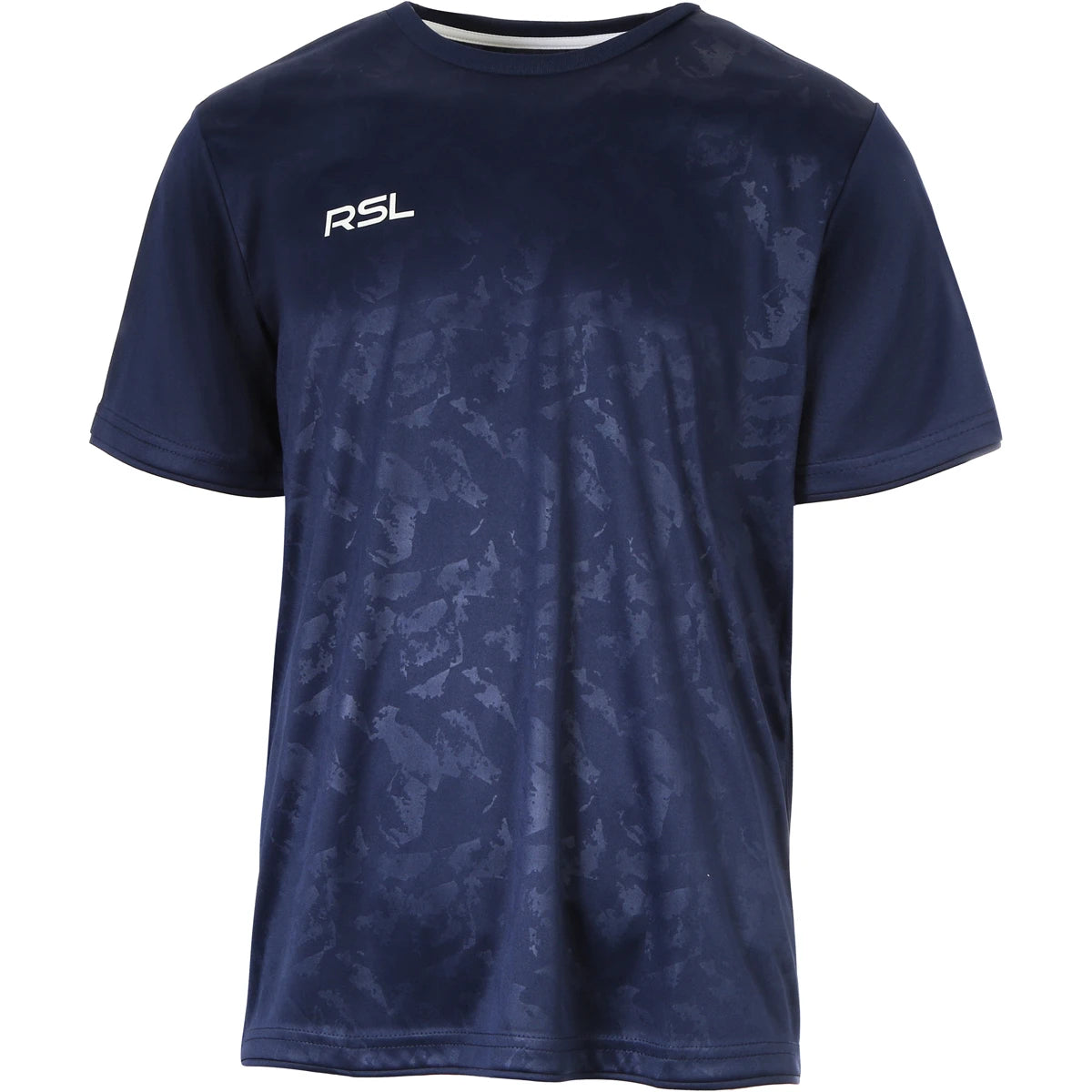 T-SHIRT RSL HOMME GALAXY