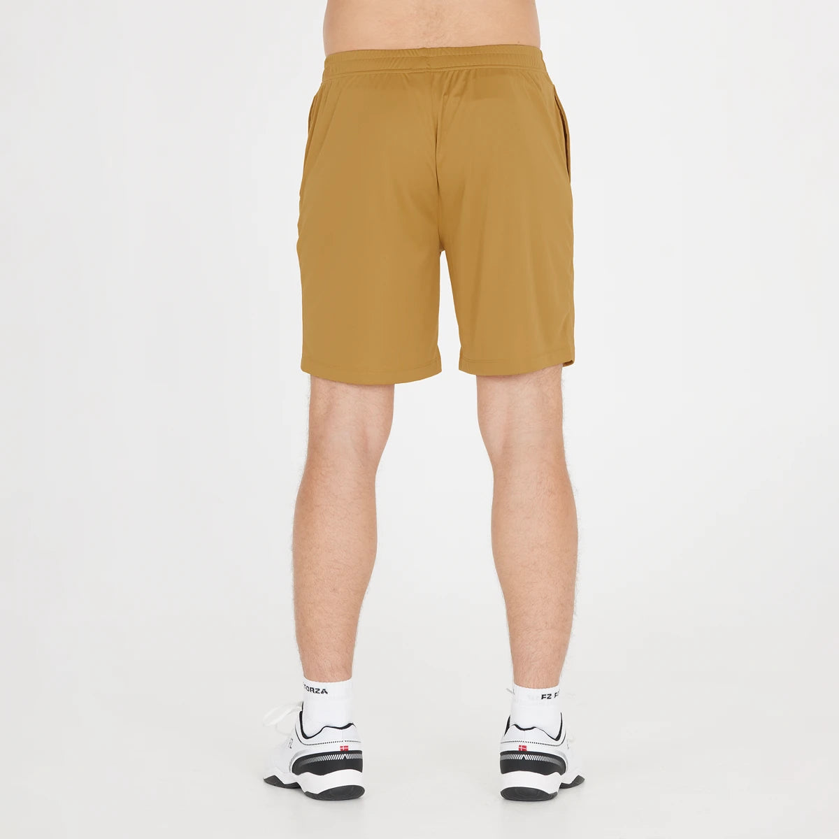 SHORT FZ FORZA HOMME LANDOS V2 MUSTARD GOLD (FZ213705-GRS)