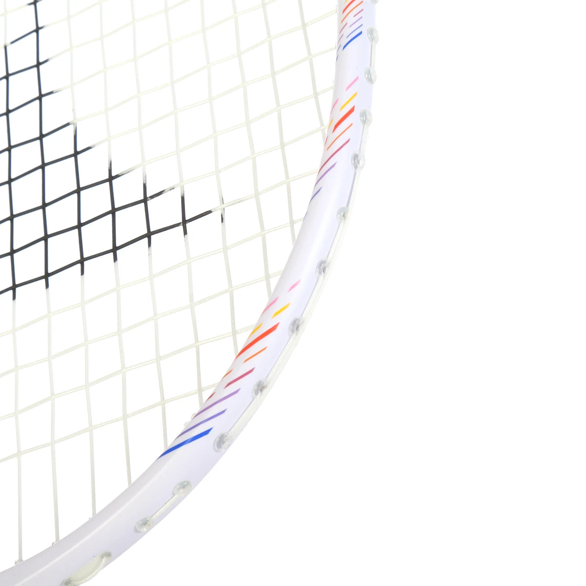 RAQUETTE DE BADMINTON PRO KENNEX POWER PRO 704 LIGHT PURPLE (CORDEE)