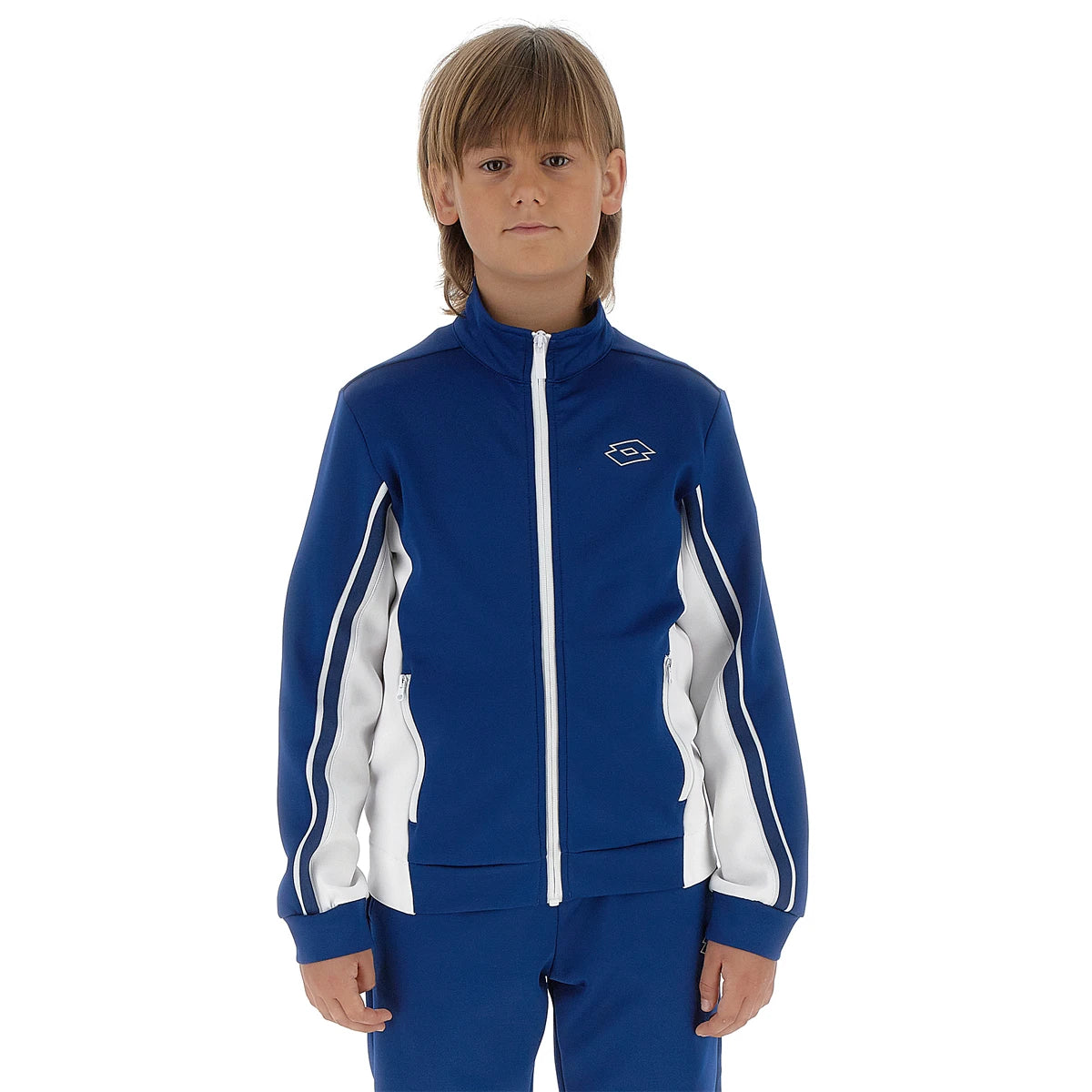Lotto Junior Boy Squadra III Jacket