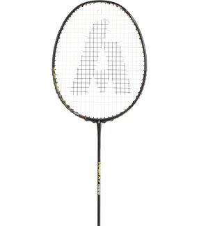 ASHAWAY VIPER XT1500 BADMINTON RACKET (STRUNG)