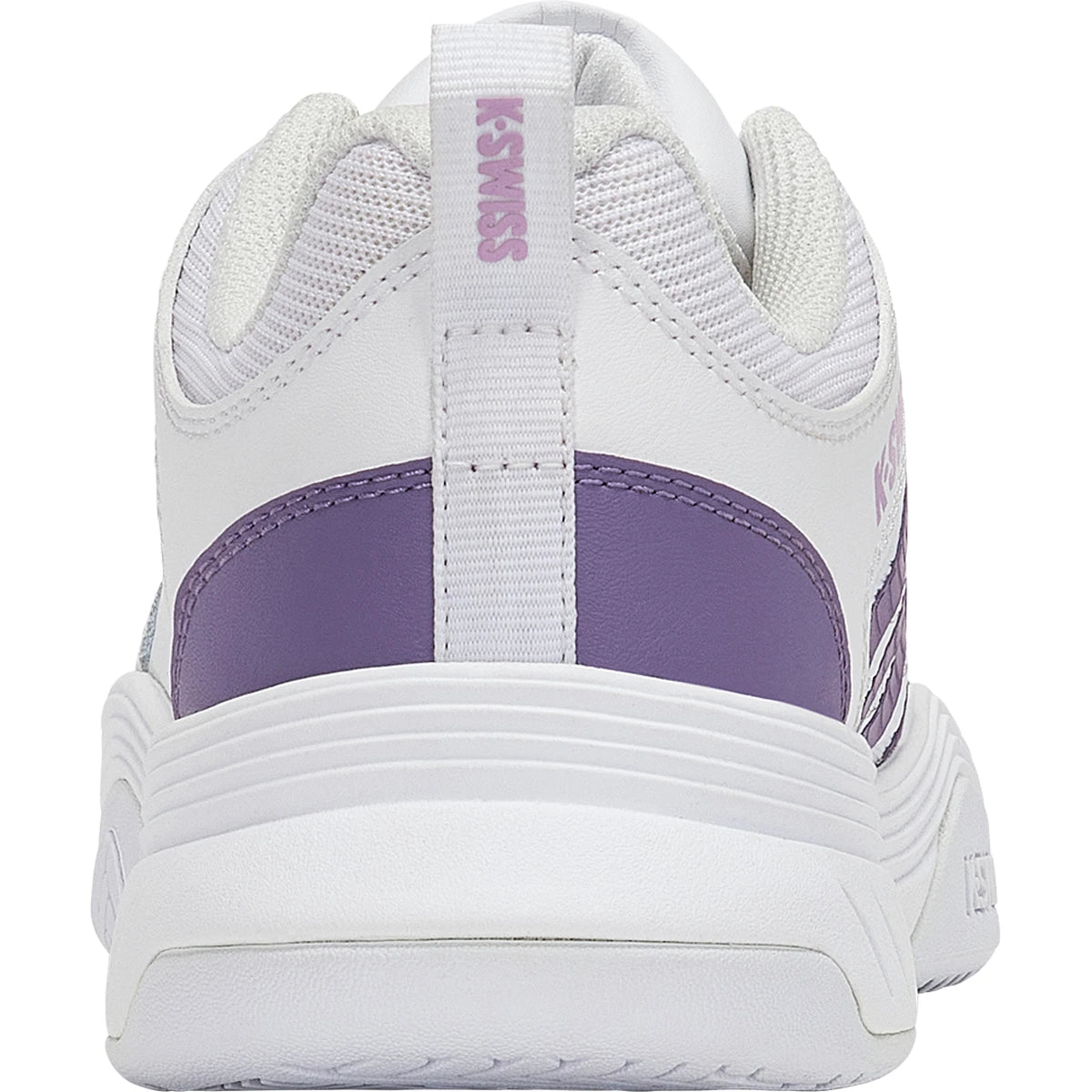 CHAUSSURES K-SWISS FEMME COURT EXPRESS 2 TOUTES SURFACES