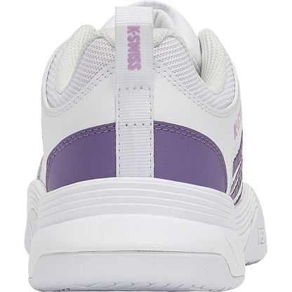 CHAUSSURES K-SWISS FEMME COURT EXPRESS 2 TOUTES SURFACES
