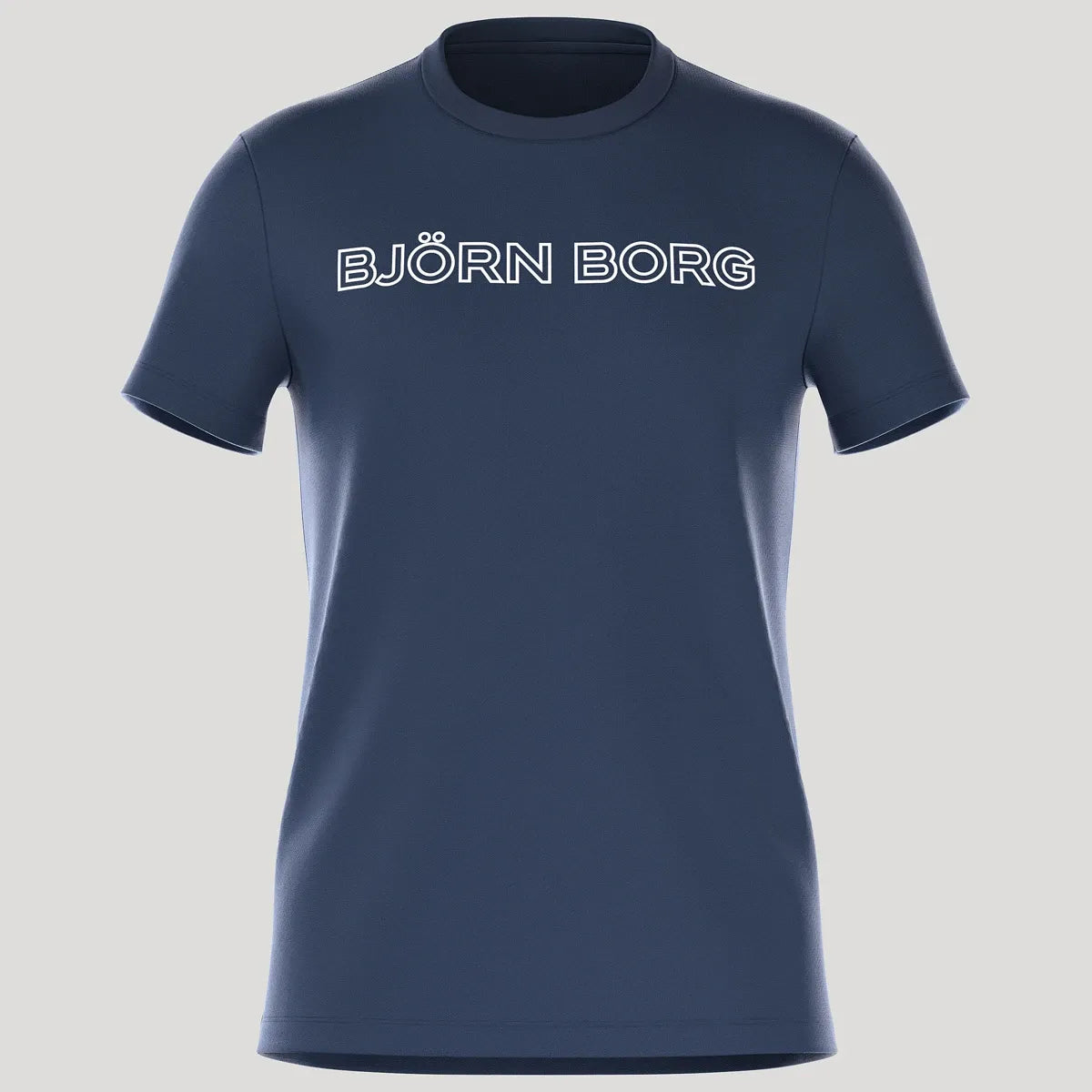 T-SHIRT BJORN BORG ESSENTIAL 3