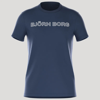 T-SHIRT BJORN BORG ESSENTIAL 3