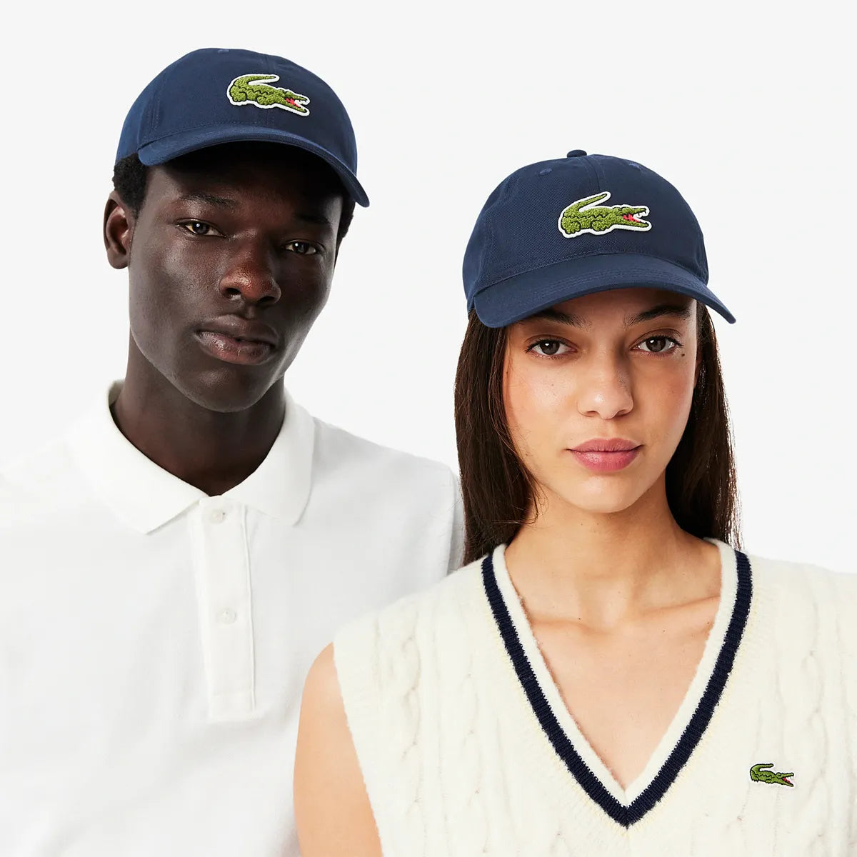 LACOSTE CORE PERFORMANCE KAPPE