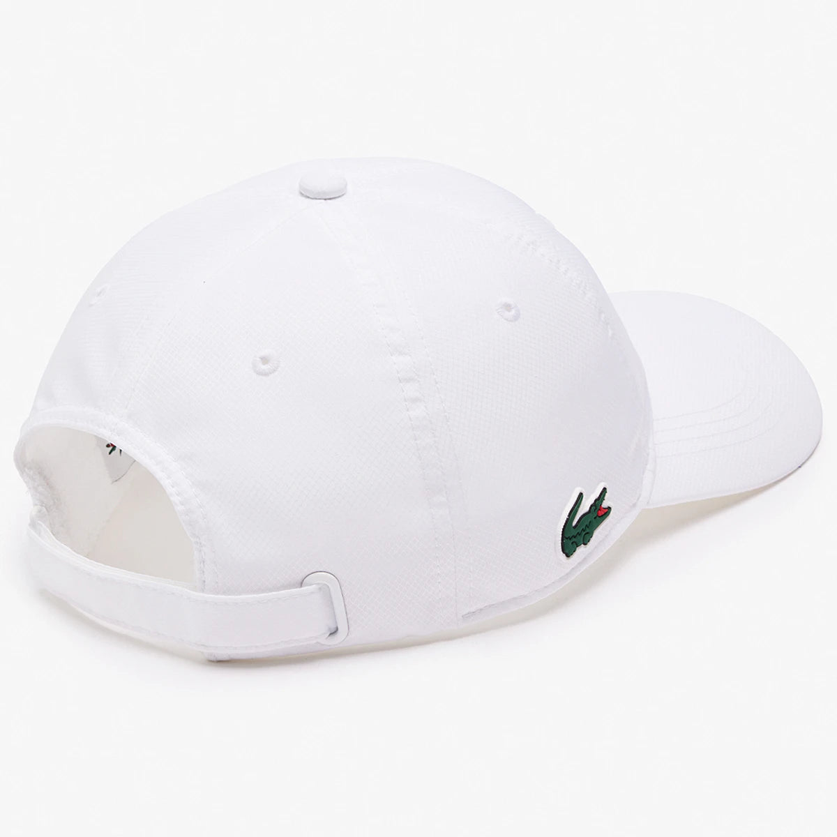 LACOSTE CLASSIC PERFORMANCE KAPPE