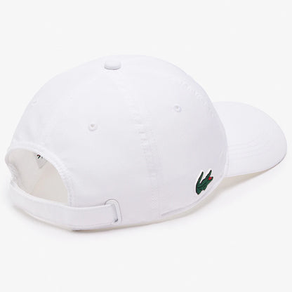 LACOSTE CLASSIC PERFORMANCE KAPPE