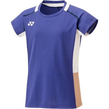 T-SHIRT YONEX FEMME TOUR ELITE 20851YX
