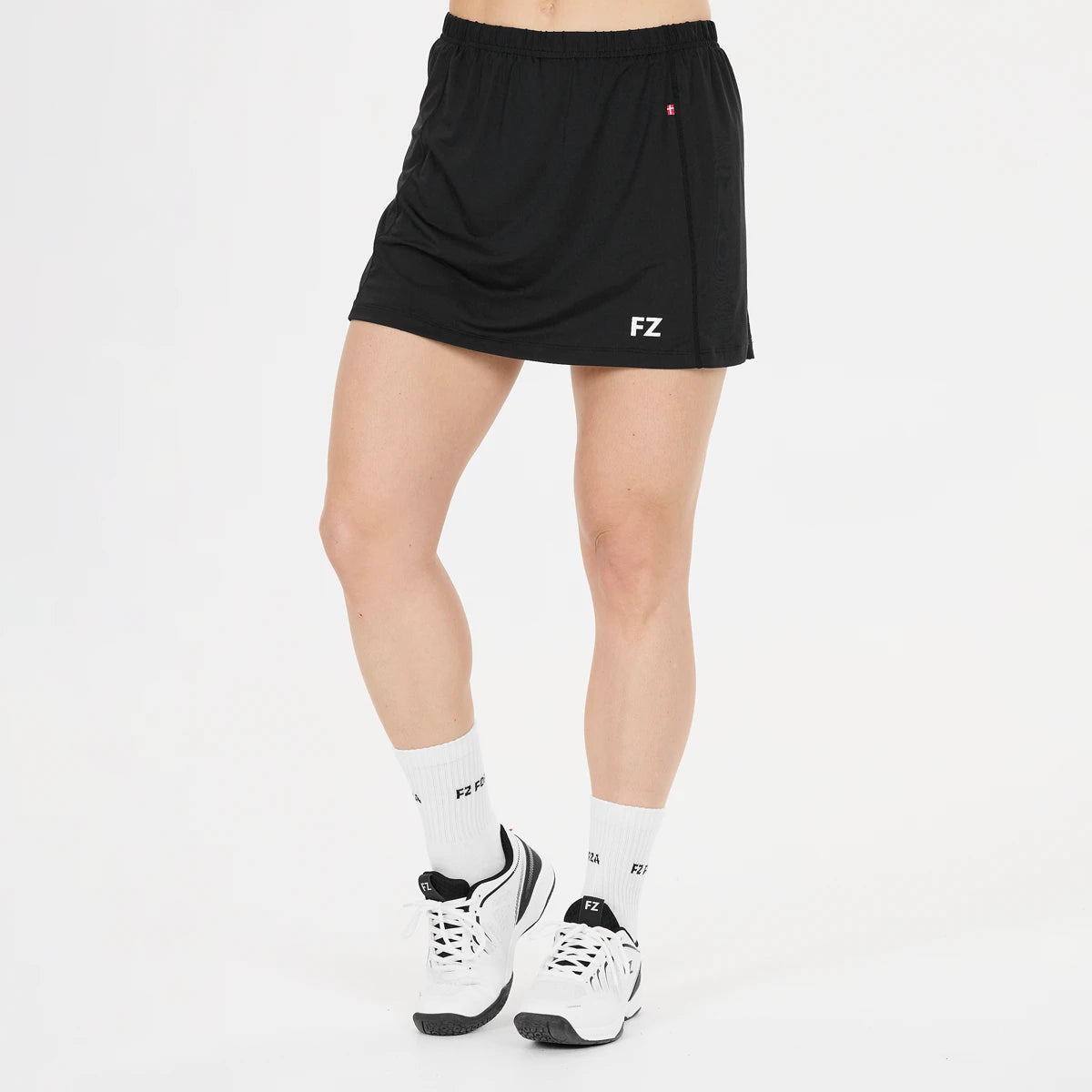 JUPE FZ FORZA FEMME 2 EN 1