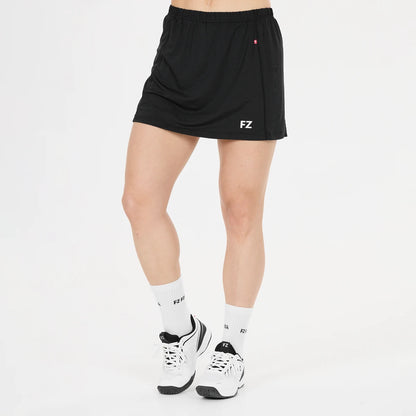 JUPE FZ FORZA FEMME 2 EN 1
