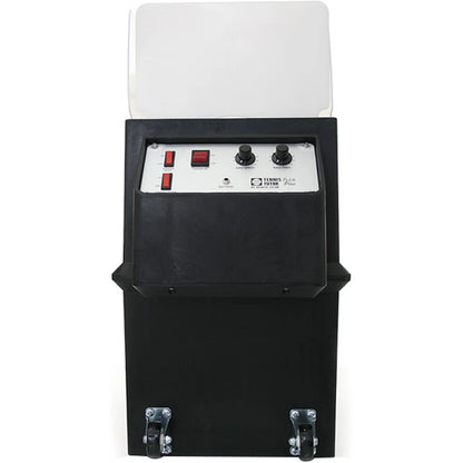 LANCE-BALLES TUTOR PROLITE PLUS SUR BATTERIE