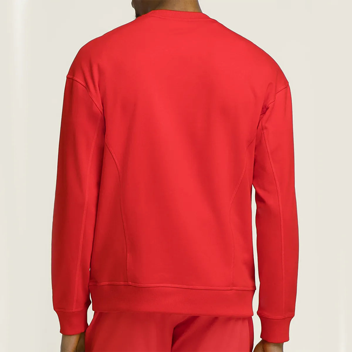 WILSON TEAM CLASSIC SWEATSHIRT
