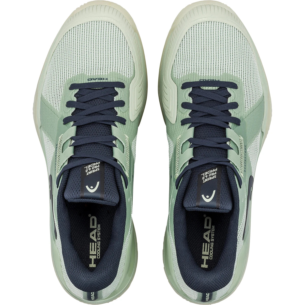 HEAD SPRINT PRO 4.0 PADEL SHOES