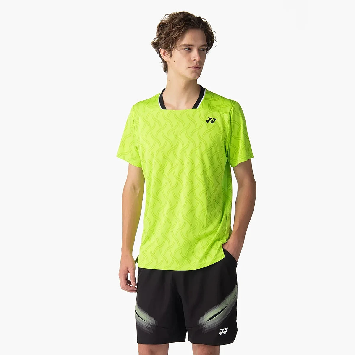 YONEX ELITE AO FRESH T-SHIRT