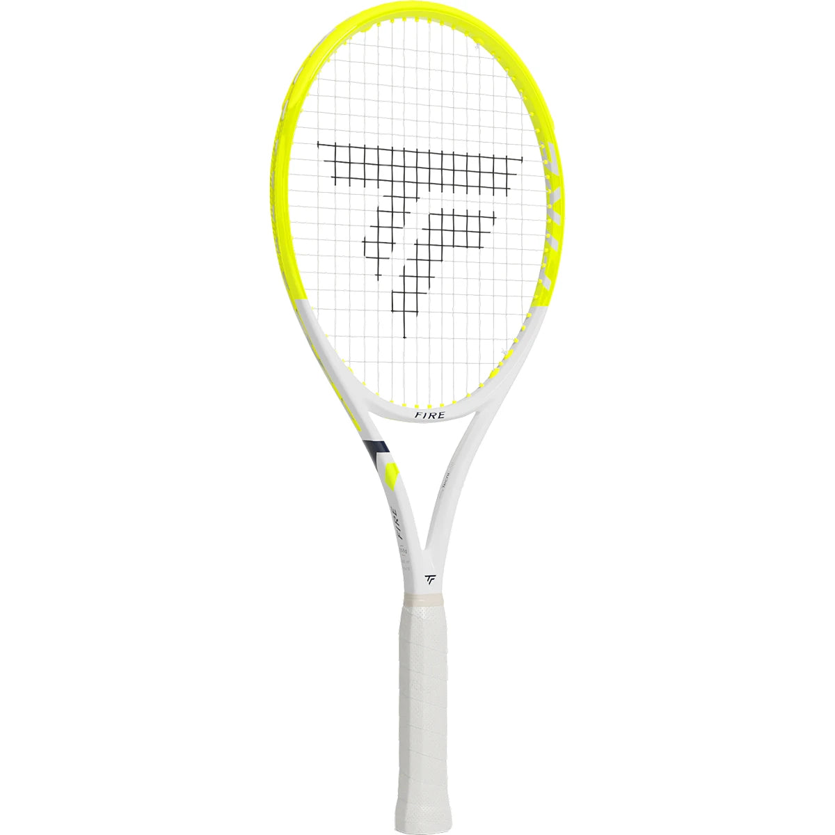 RAQUETTE TECNIFIBRE FIRE 255 (255 GR) (CORDEE)