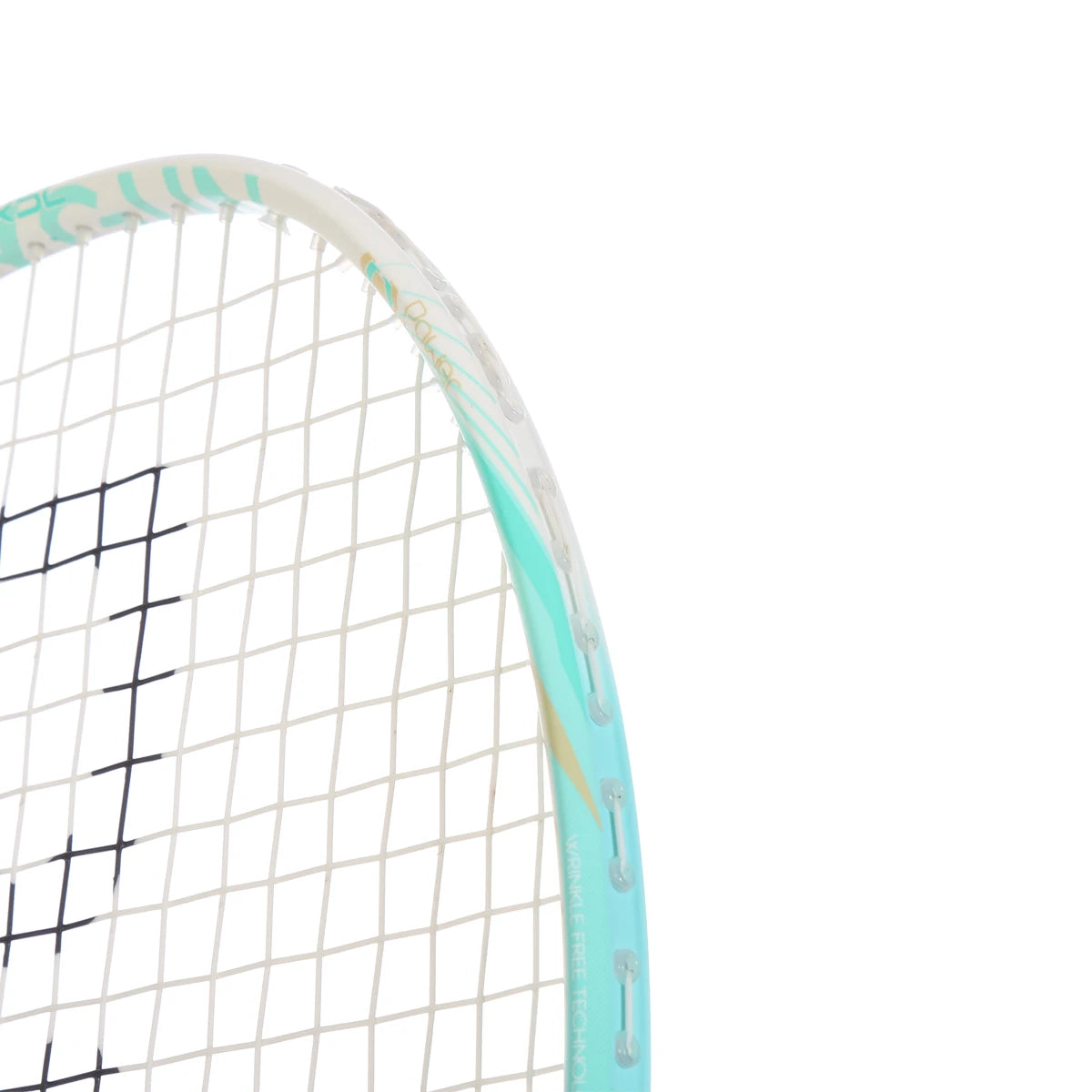 RAQUETTE DE BADMINTON RSL RAYGUN LI-5 (CORDEE)