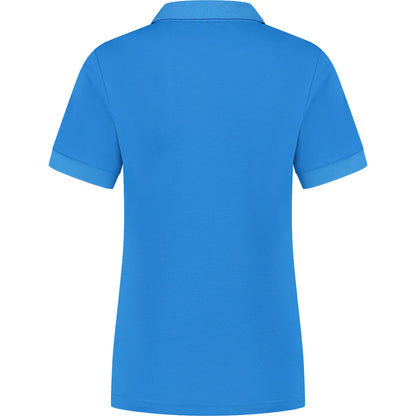 POLO DUNLOP DAMEN CLUB