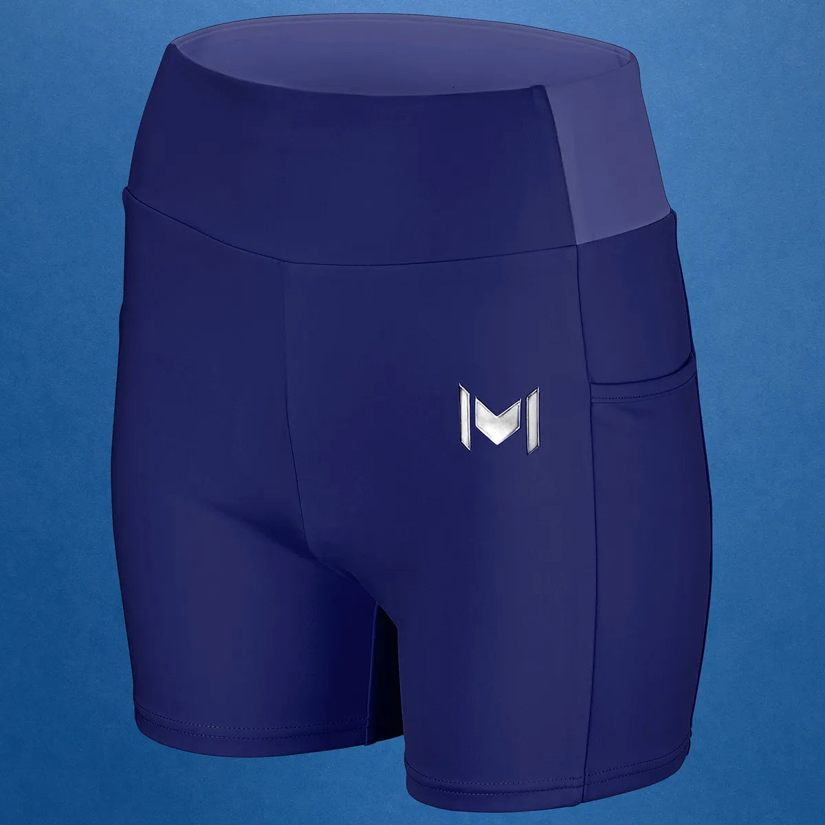 SHORT MOURATOGLOU APPAREL FEMME PARIS