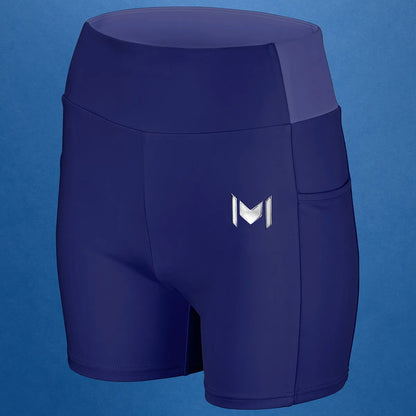 SHORT MOURATOGLOU APPAREL FEMME PARIS