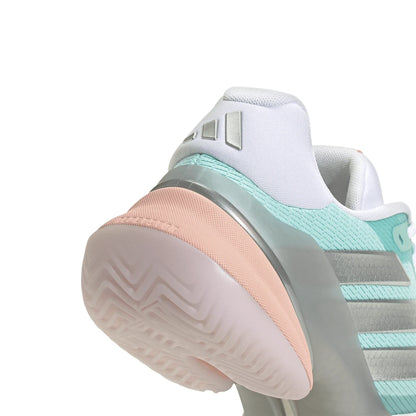 CHAUSSURES ADIDAS FEMME BARRICADE 14 TOUTES SURFACES