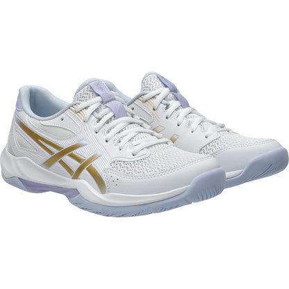 ASICS DAMENSCHUHE INDOOR GEL ROCKET 12