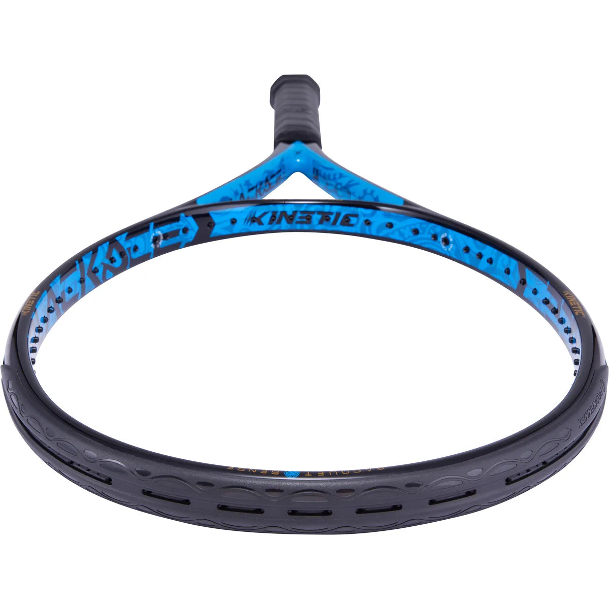 RAQUETTE PRO KENNEX KI BLACK ACE 105 (300 GR)
