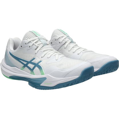 CHAUSSURES ASICS HOMME INDOOR SKY ELITE FF 3