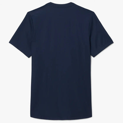 T-SHIRT LACOSTE CORE PERFORMANCE TECHNIQUE